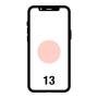 Smartphone apple iphone 13 128gb/ 6.1'/ 5g/ rosa