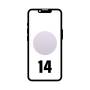 Smartphone apple iphone 14 256gb/ 6.1'/ 5g/ purpura