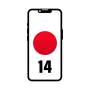 Smartphone apple iphone 14 512gb/ 6.1'/ 5g/ rojo
