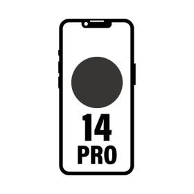Smartphone apple iphone 14 pro 512gb/ 6.1'/ 5g/ negro espacial