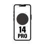 Smartphone apple iphone 14 pro 512gb/ 6.1'/ 5g/ negro espacial