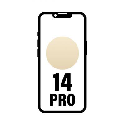 Smartphone apple iphone 14 pro 512gb/ 6.1'/ 5g/ oro