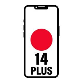 Smartphone apple iphone 14 plus 512gb/ 6.7'/ 5g/ rojo