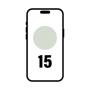 Smartphone apple iphone 15 512gb/ 6.1'/ 5g/ verde
