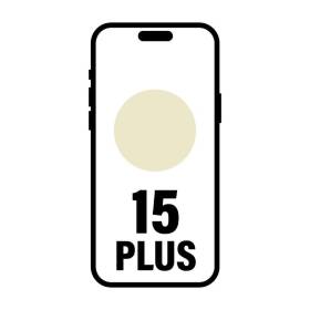 Smartphone apple iphone 15 plus 512gb/ 6.7'/ 5g/ amarillo