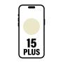 Smartphone apple iphone 15 plus 512gb/ 6.7'/ 5g/ amarillo