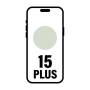 Smartphone apple iphone 15 plus 512gb/ 6.7'/ 5g/ verde