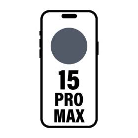 Smartphone apple iphone 15 pro max 1tb/ 6.7'/ 5g/ titanio azul