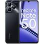 Smartphone realme note 50 3gb/ 64gb/ 6.74'/ negro