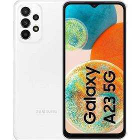Smartphone samsung galaxy a23 4gb/ 128gb/ 6.6'/ 5g/ blanco