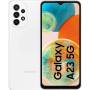 Smartphone samsung galaxy a23 4gb/ 128gb/ 6.6'/ 5g/ blanco