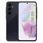 Smartphone samsung galaxy a35 6gb/ 128gb/ 6.6'/ 5g/ negro eclipse