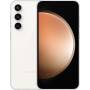 Smartphone samsung galaxy s23 fe 8gb/ 128gb/ 6.4'/ 5g/ crema