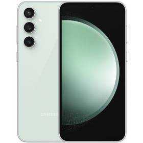 Smartphone samsung galaxy s23 fe 8gb/ 128gb/ 6.4'/ 5g/ verde menta