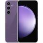 Smartphone samsung galaxy s23 fe 8gb/ 128gb/ 6.4'/ 5g/ morado
