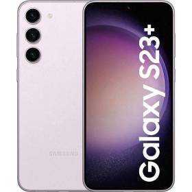 Smartphone samsung galaxy s23 plus 8gb/ 256gb/ 6.6'/ 5g/ lavanda