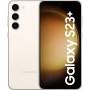 Smartphone samsung galaxy s23 plus 8gb/ 512gb/ 6.6'/ 5g/ crema