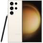 Smartphone samsung galaxy s23 ultra 12gb/ 512gb/ 6.8'/ 5g/ crema