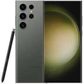 Smartphone samsung galaxy s23 ultra 12gb/ 512gb/ 6.8'/ 5g/ verde