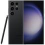 Smartphone samsung galaxy s23 ultra 8gb/ 256gb/ 6.8'/ 5g/ negro fantasma