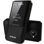 Teléfono móvil aiwa fp-24bk para personas mayores/ negro