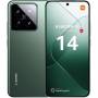 Smartphone xiaomi 14 nfc 12gb/ 512gb/ 6.36'/ 5g/ verde