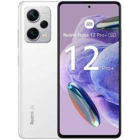 Smartphone xiaomi redmi note 12 pro+ 8gb/ 256gb/ 6.67'/ 5g/ blanco polar