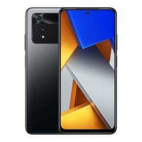 Smartphone xiaomi poco m4 pro 8gb/ 256gb/ 6.43'/ negro