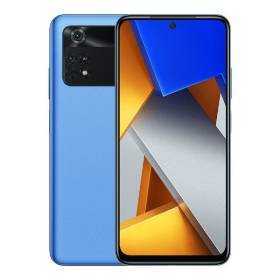 Smartphone xiaomi poco m4 pro 8gb/ 256gb/ 6.43'/ azul neón