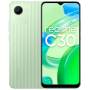 Smartphone realme c30 3gb/ 32gb/ 6.5'/ verde bambú
