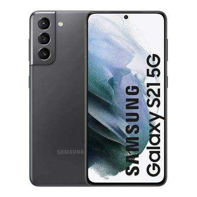 Smartphone samsung galaxy s21 8gb/ 128gb/ 6.2'/ 5g / gris