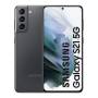 Smartphone samsung galaxy s21 8gb/ 128gb/ 6.2'/ 5g / gris