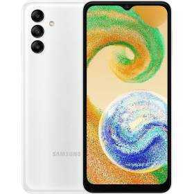 Smartphone samsung galaxy a04s 3gb/ 32gb/ 6.5'/ blanco