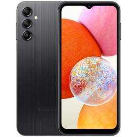 Smartphone samsung galaxy a14 lte 4gb/ 128gb/ 6.6'/ niebla negra