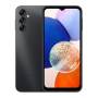 Smartphone samsung galaxy a14 4gb/ 128gb/ 6.6'/ 5g/ negro