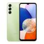 Smartphone samsung galaxy a14 4gb/ 64gb/ 6.6'/ 5g/ verde