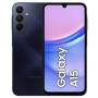 Smartphone samsung galaxy a15 lte 4gb/ 128gb/ 6.5'/ negro azul