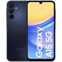 Smartphone samsung galaxy a15 4gb/ 128gb/ 6.5'/ 5g/ negro azul