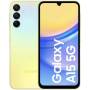 Smartphone samsung galaxy a15 4gb/ 128gb/ 6.5'/ 5g/ amarillo