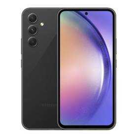 Smartphone samsung galaxy a54 8gb/ 128gb/ 6.4'/ 5g/ negro
