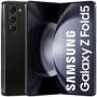 Smartphone samsung galaxy z fold5 12gb/ 256gb/ 7.6'/ 5g/ negro fantasma