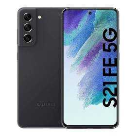 Smartphone samsung galaxy s21 fe 6gb/ 128gb/ 6.4'/ 5g/ gris grafito