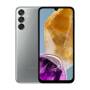 Smartphone samsung galaxy m15 4gb/ 128gb/ 6.5'/ 5g/ gris