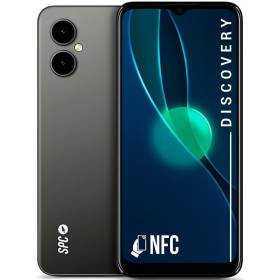 Smartphone spc discovery 3gb/ 64gb/ 6.5'/ materia oscura