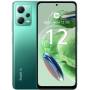 Smartphone xiaomi redmi note 12 4gb/ 128gb/ 6.67'/ 5g/ verde bosque