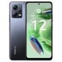 Smartphone xiaomi redmi note 12 4gb/ 128gb/ 6.67'/ 5g/ gris ónix