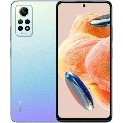 Smartphone xiaomi redmi note 12 pro nfc 8gb/ 256gb/ 6.67'/ azul estelar