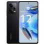 Smartphone xiaomi redmi note 12 pro 6gb/ 128gb/ 6.67'/ 5g/ negro medianoche