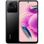 Smartphone xiaomi redmi note 12s nfc 6gb/ 128gb/ 6.43'/ negro ónix
