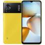 Smartphone xiaomi poco m4 4gb/ 64gb/ 6.58'/ 5g/ amarillo